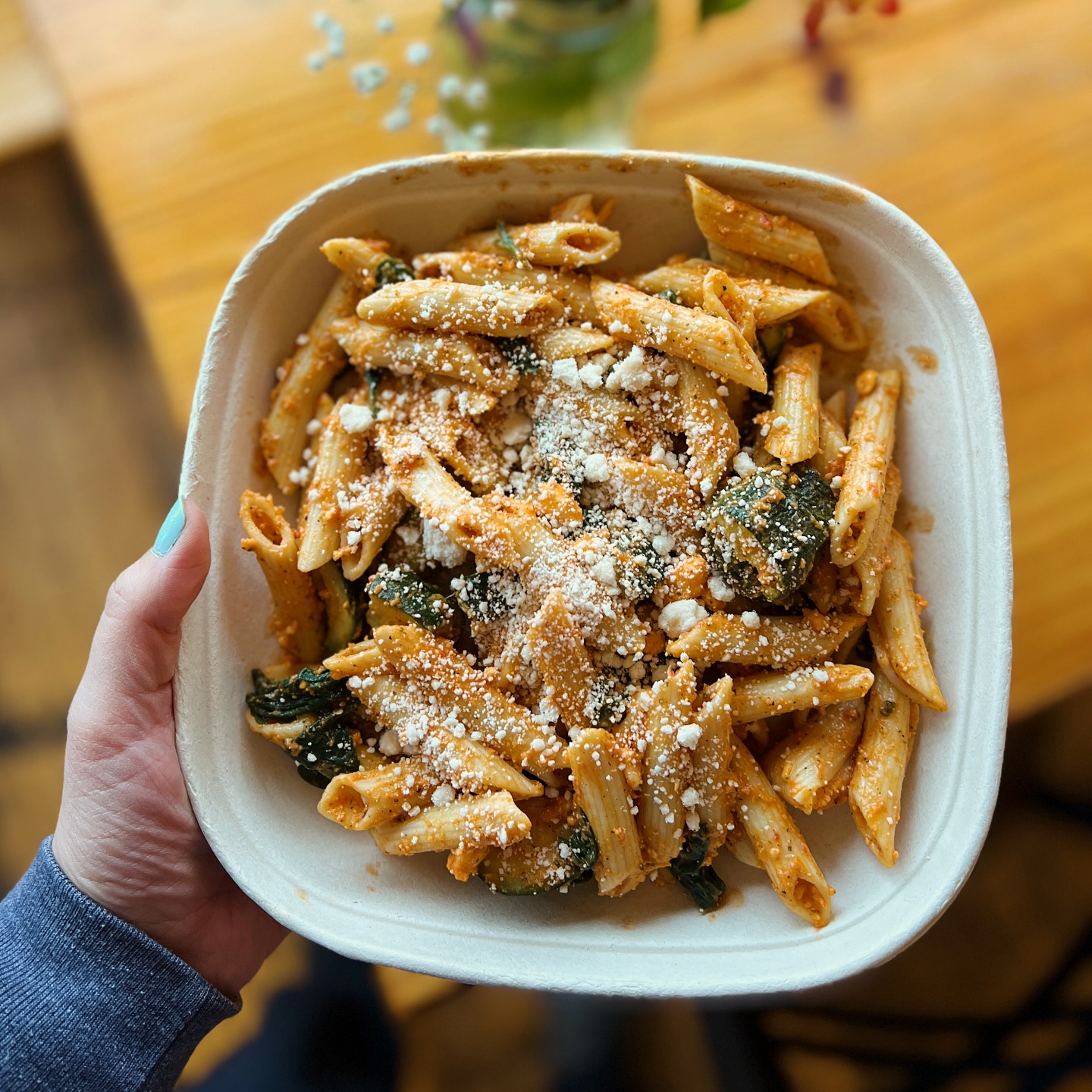 Cleveland Vegan in Lakewood, OH (6)