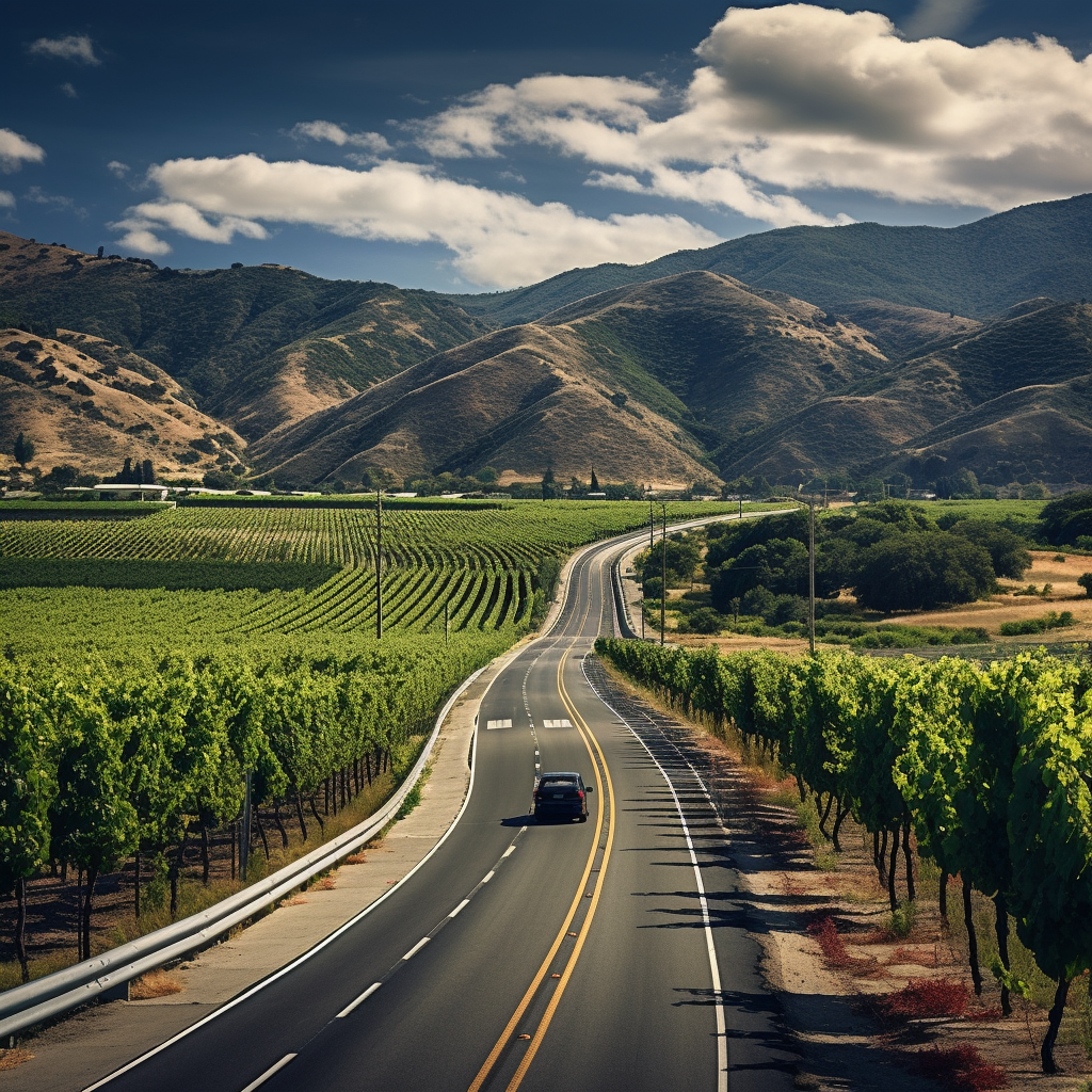 Top of the Vine Auto Repair in Lebec, CA