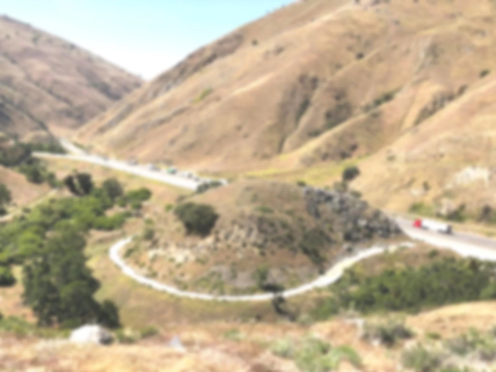 Top of the Vine Auto Repair in Lebec, CA (5)