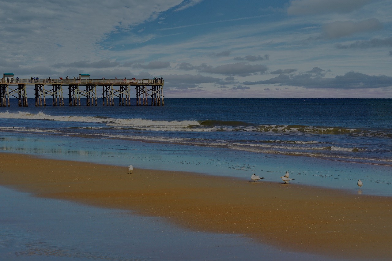 Melanie A Provencher, REALTOR® in Flagler Beach, FL