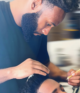 Tyler'z Barbershop in St. Petersburg, FL (4)