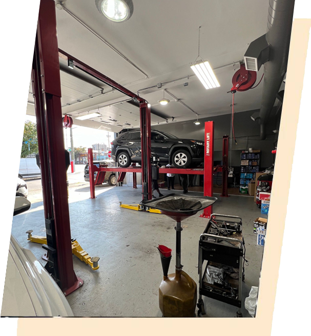 Bhagat Automotive in Queens, NY