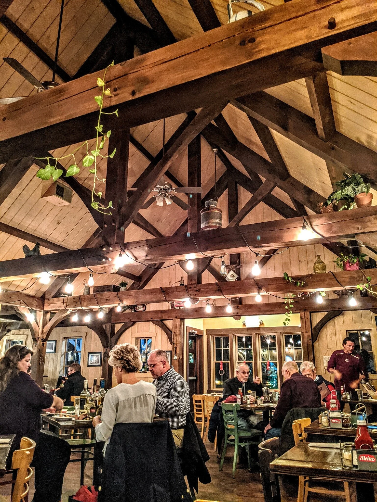 Woodfire Kitchen in Parkton, MD (2)