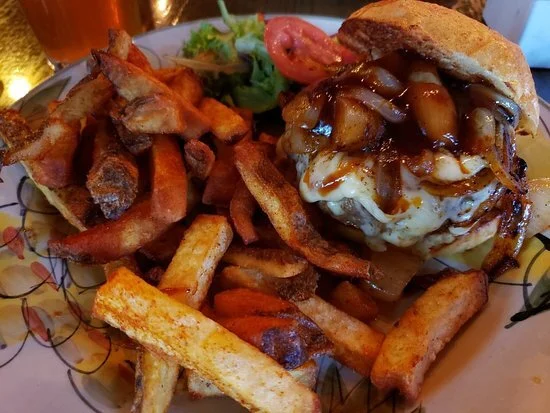 Woodfire Kitchen in Parkton, MD (6)