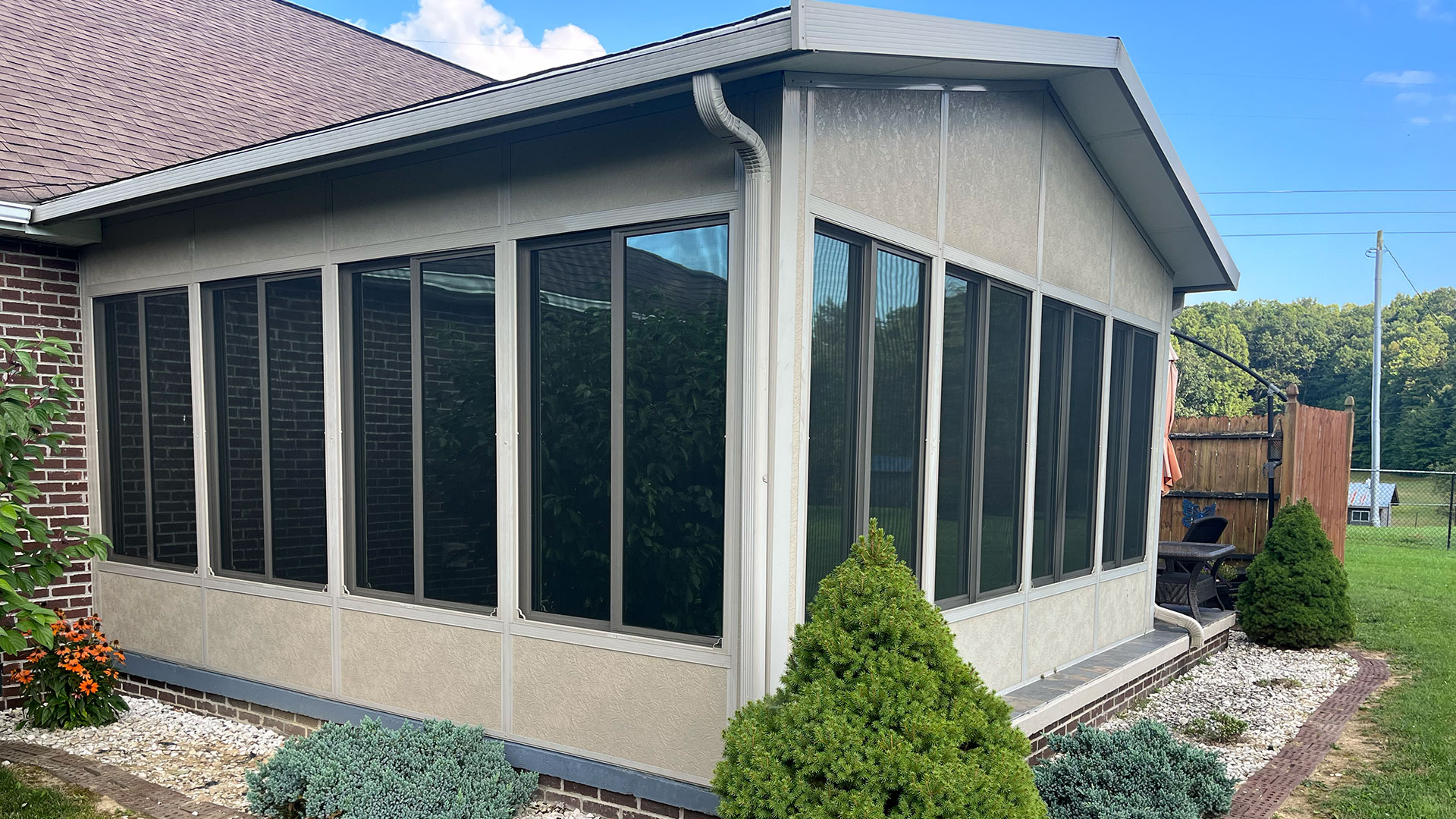 Best Reflection, LLC in Mt Lookout, WV