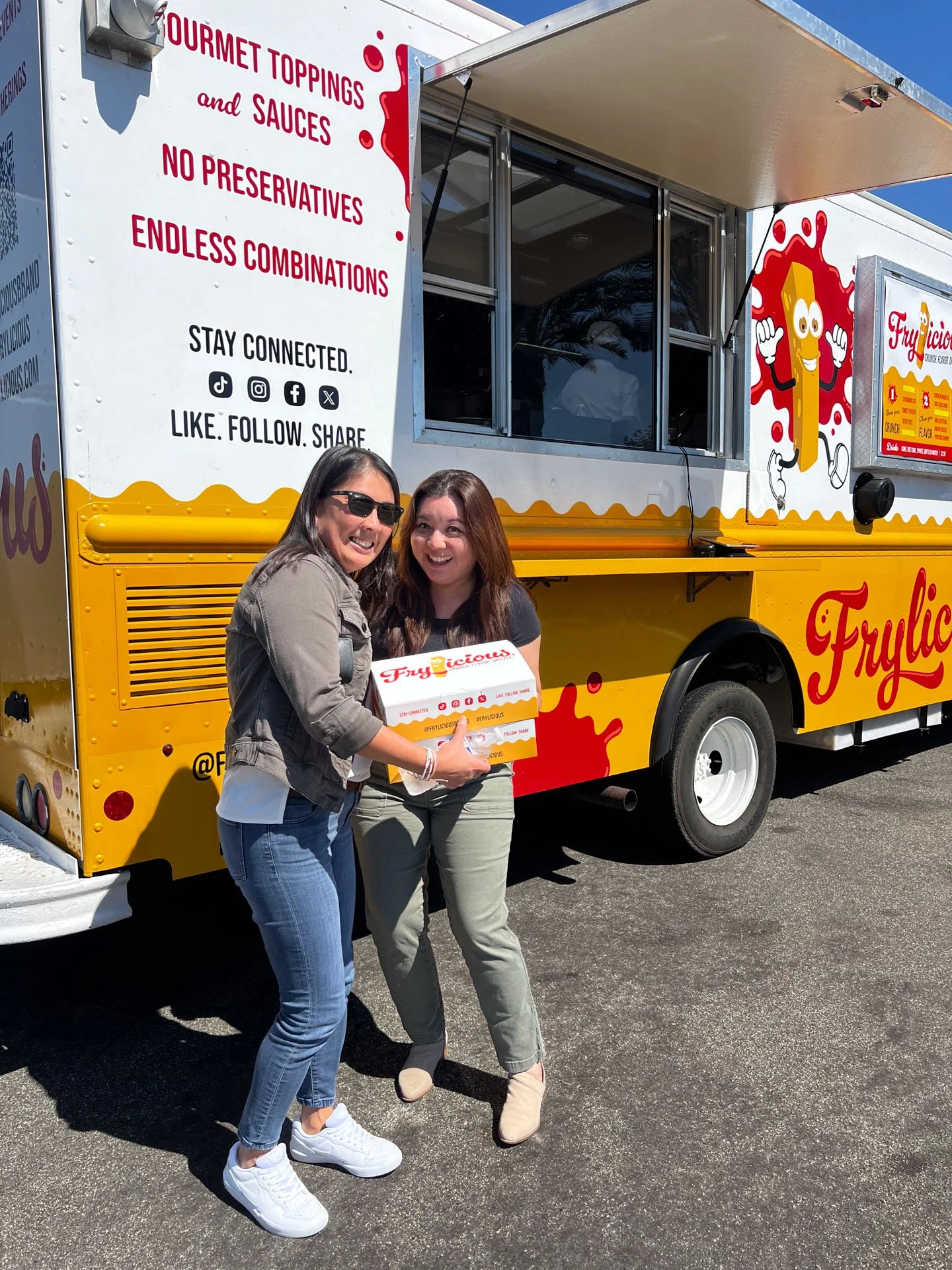 Frylicious in East Irvine, CA (2)
