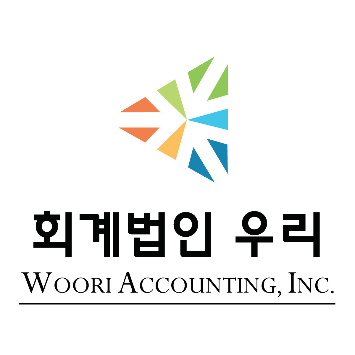 Woori Accounting, Inc. in Buena Park, CA