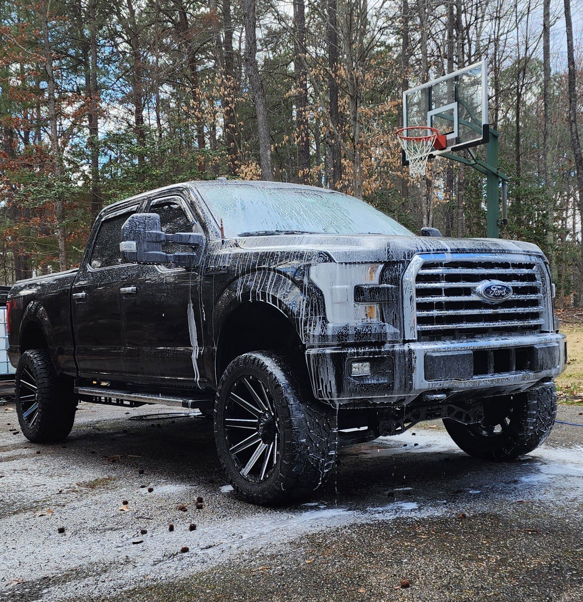 Detailed Solutions in Midlothian, VA (2)
