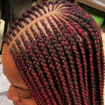 AA-African Hair Braiding in Indianapolis, IN
