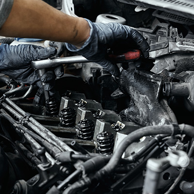 Greene's Tire Auto Services in Ridgeland, MS (4)