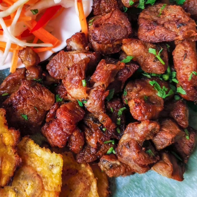 Haitian Spice in Hinesville, GA (5)
