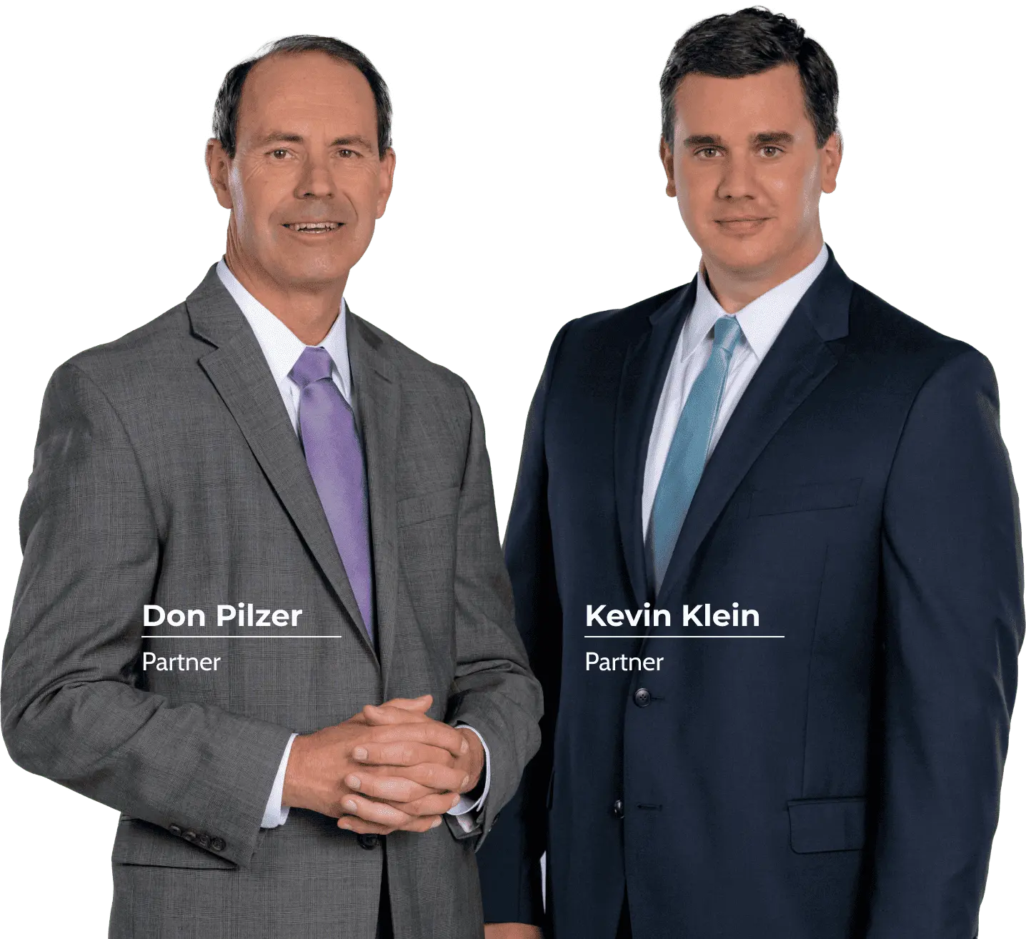 Pilzer Klein PC in Greenville, SC (3)