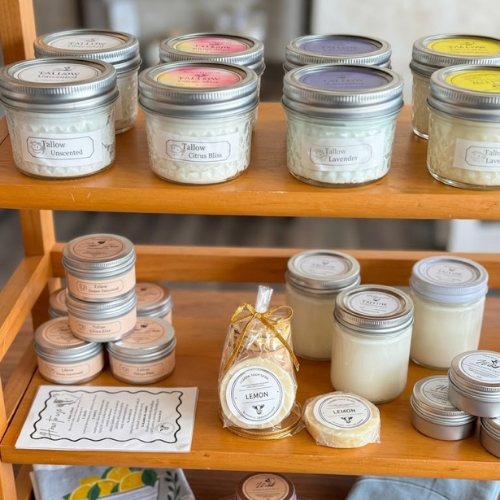 Backroad Beauty and Co in Butler, OH (2)