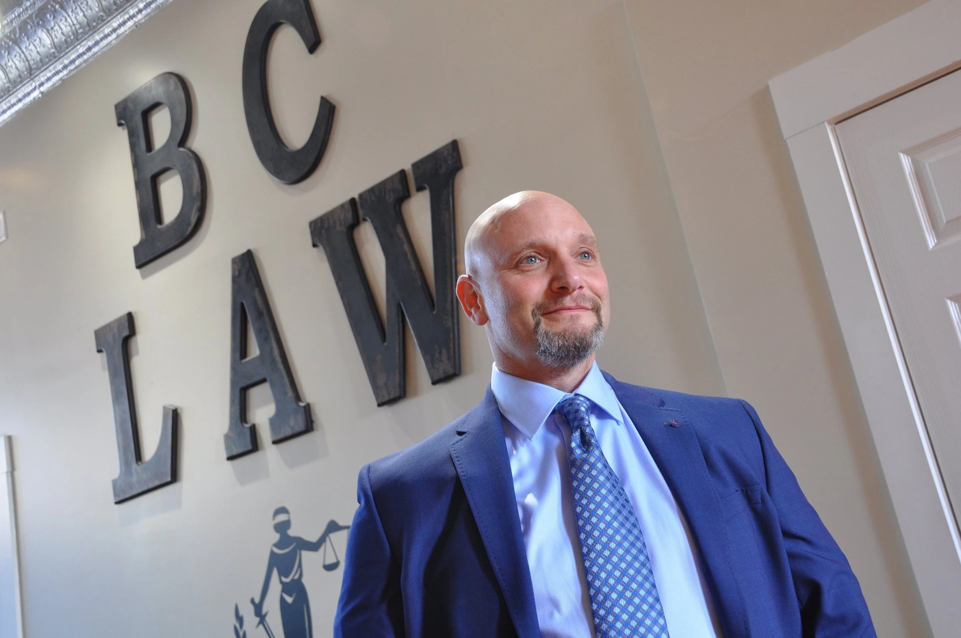 Brian Cable Law LLC in Cincinnati, OH