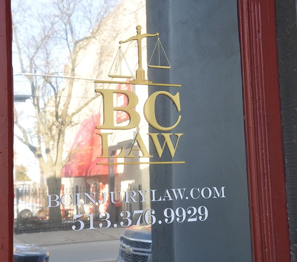 Brian Cable Law LLC in Cincinnati, OH (3)