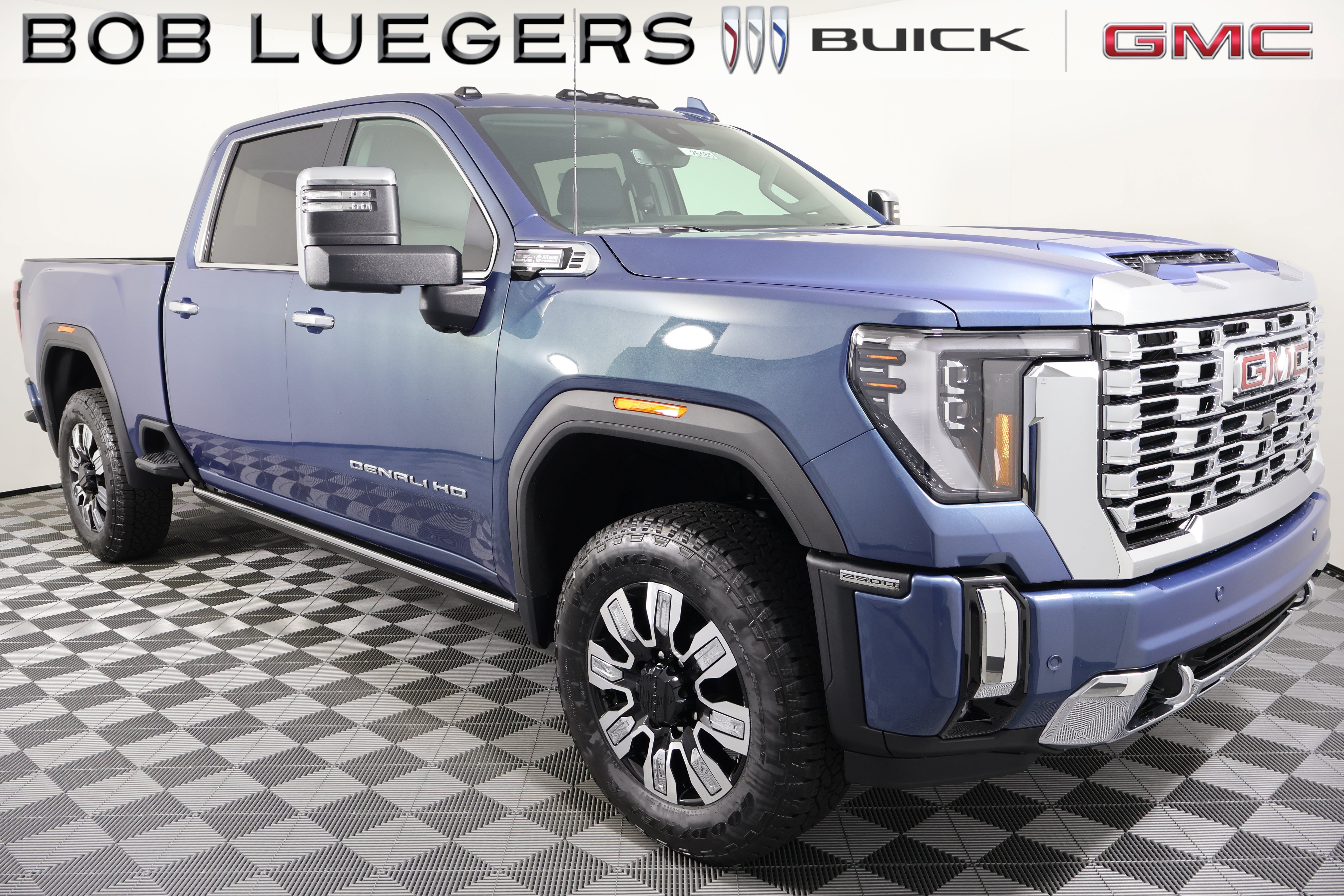 Bob Luegers Motors in Jasper, IN