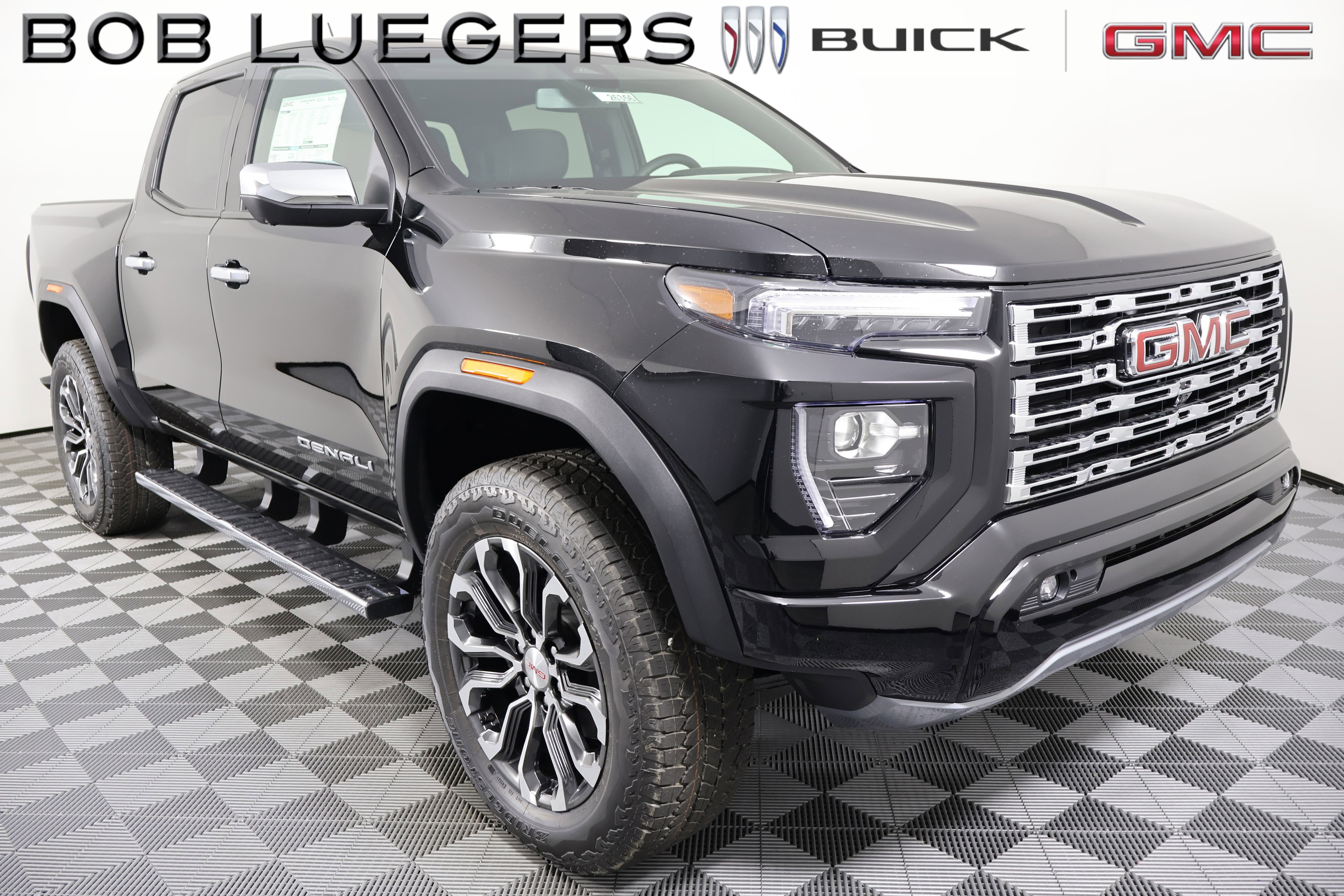 Bob Luegers Motors in Jasper, IN (2)