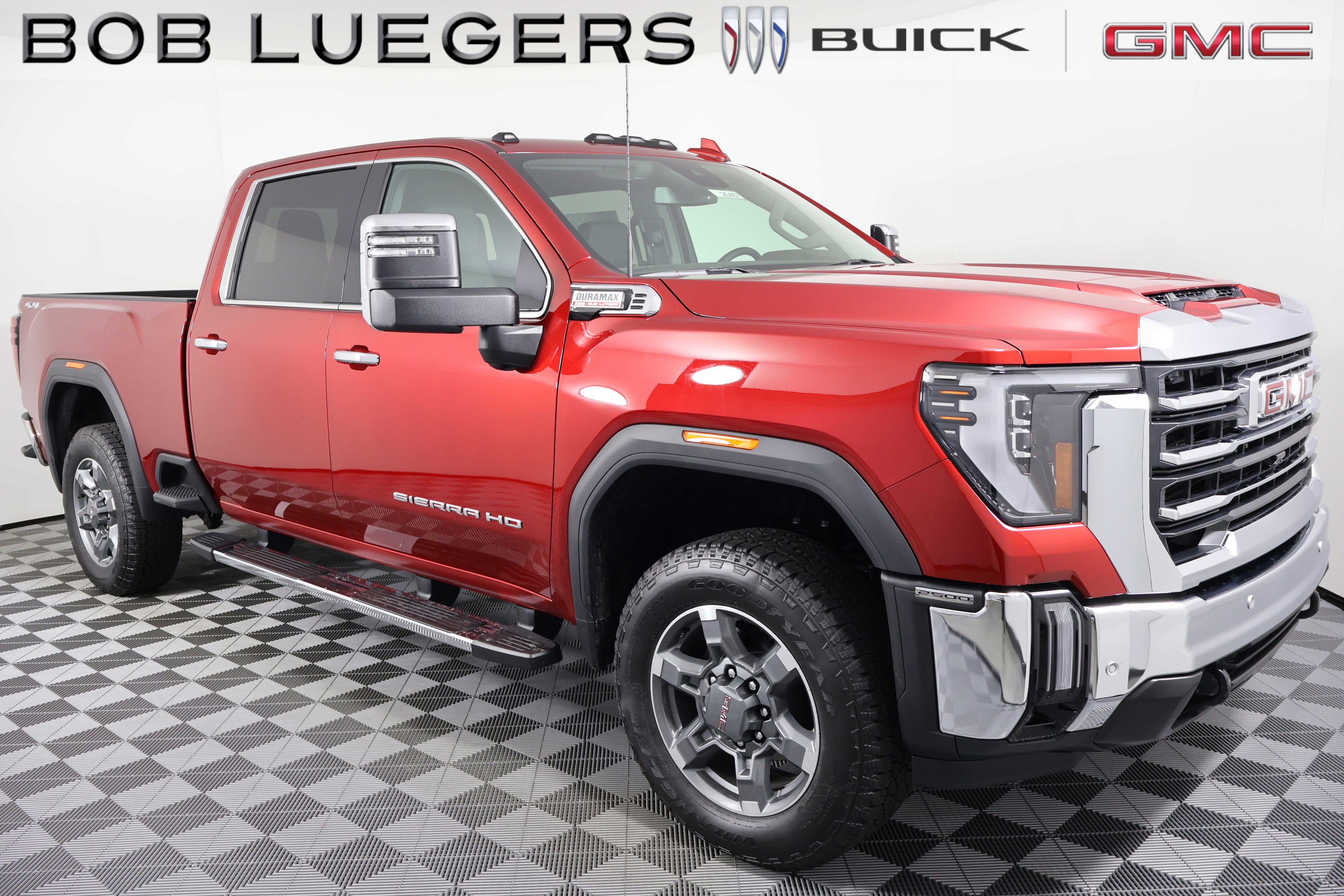 Bob Luegers Motors in Jasper, IN (3)