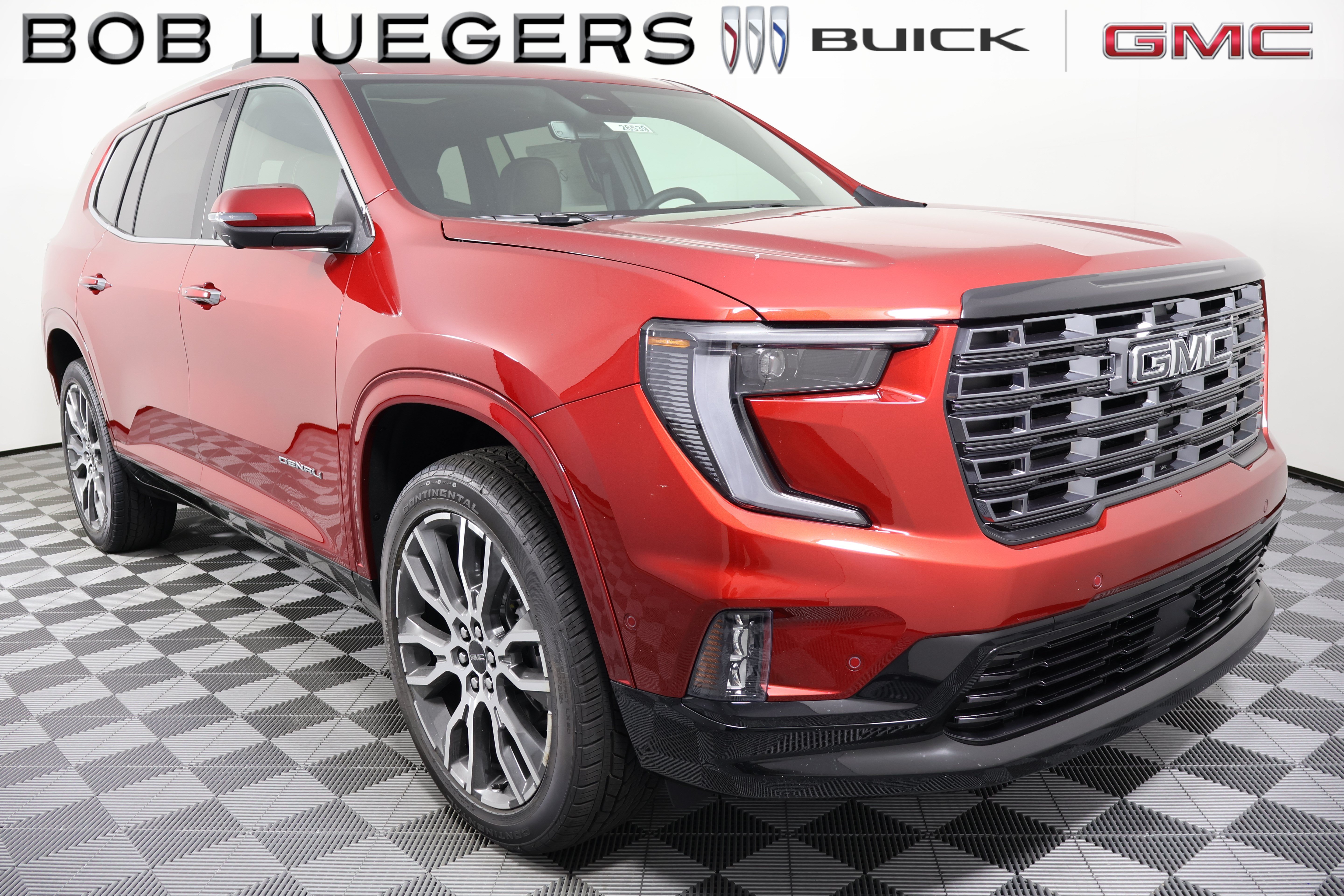 Bob Luegers Motors in Jasper, IN (4)