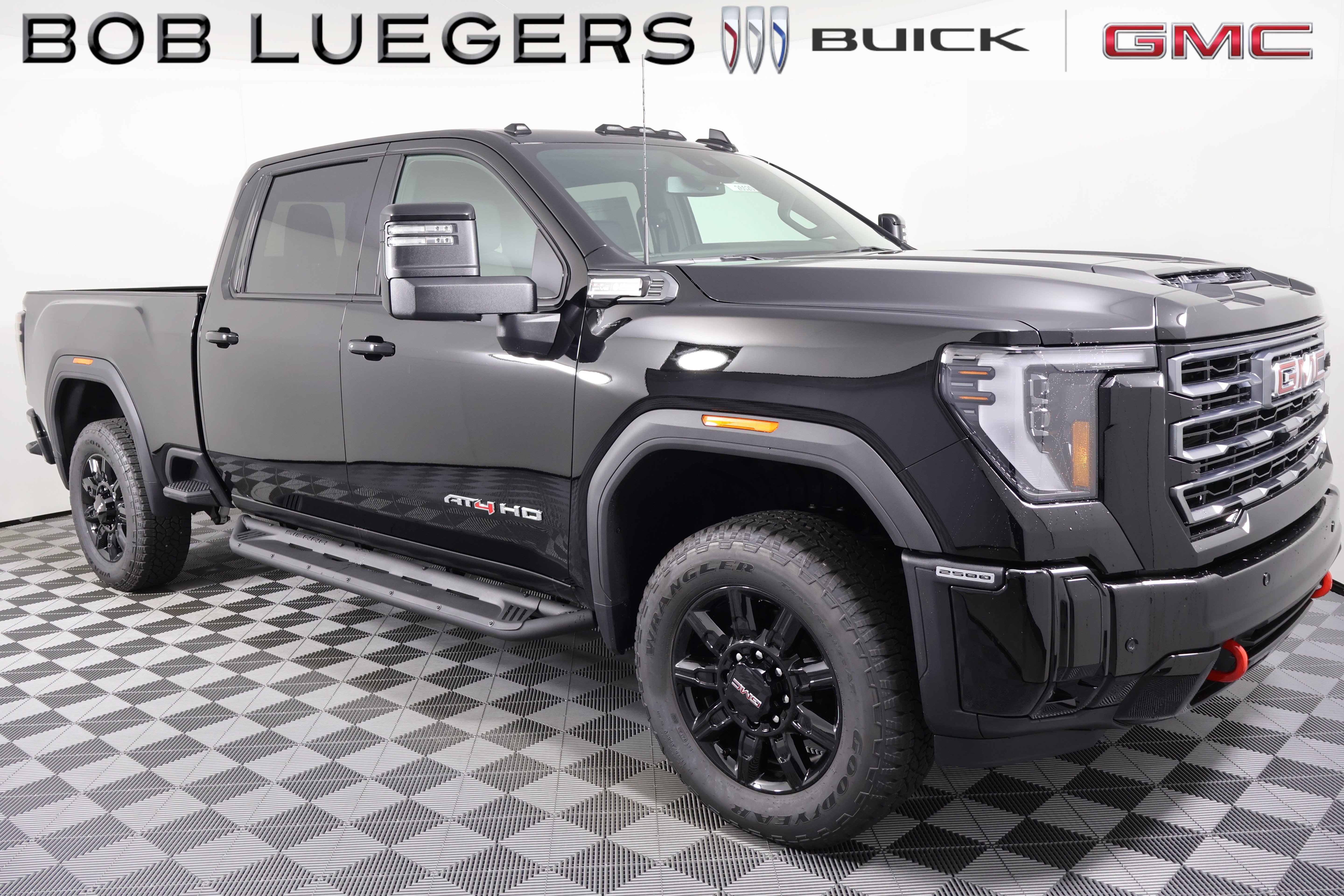 Bob Luegers Motors in Jasper, IN (5)