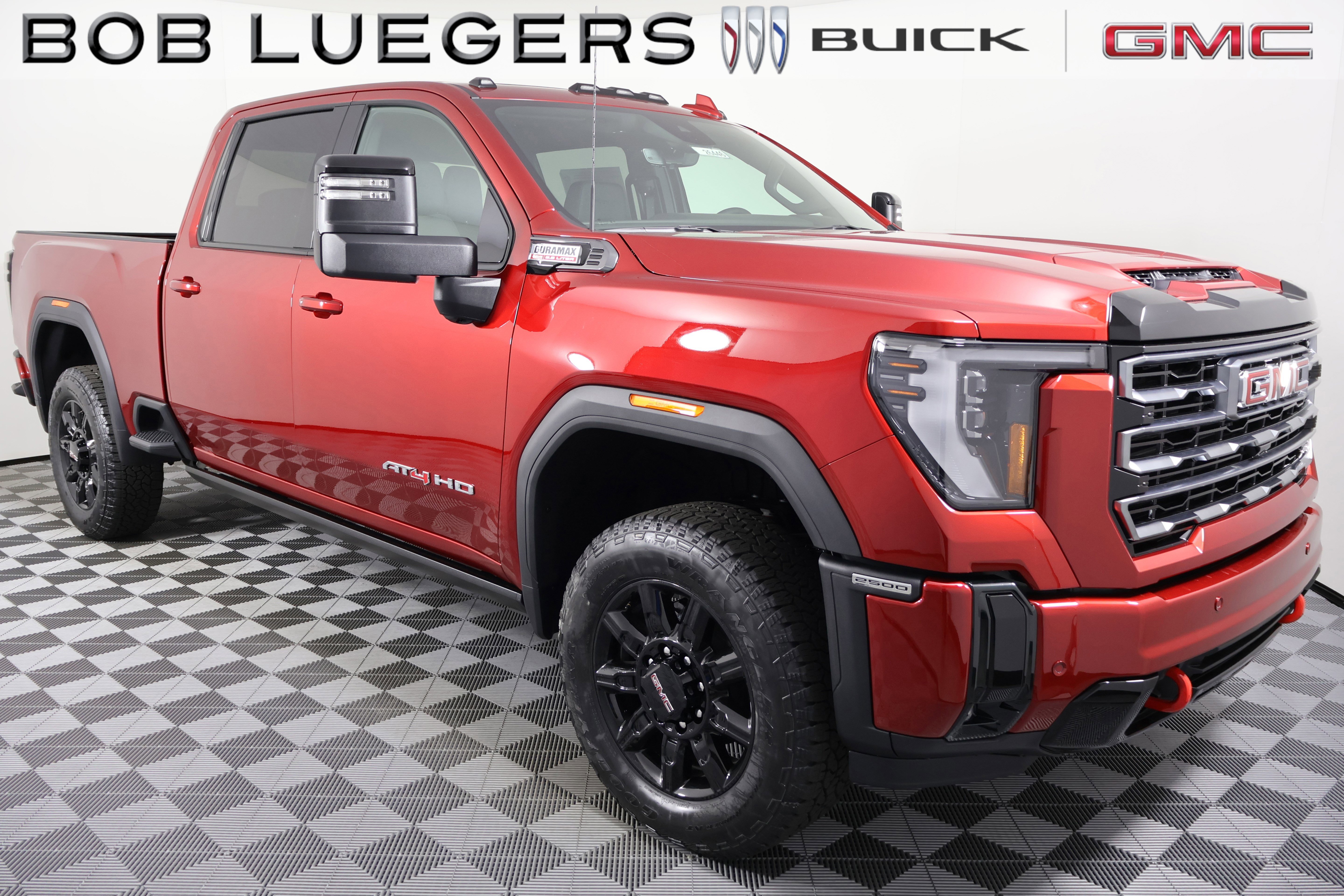 Bob Luegers Motors in Jasper, IN (6)