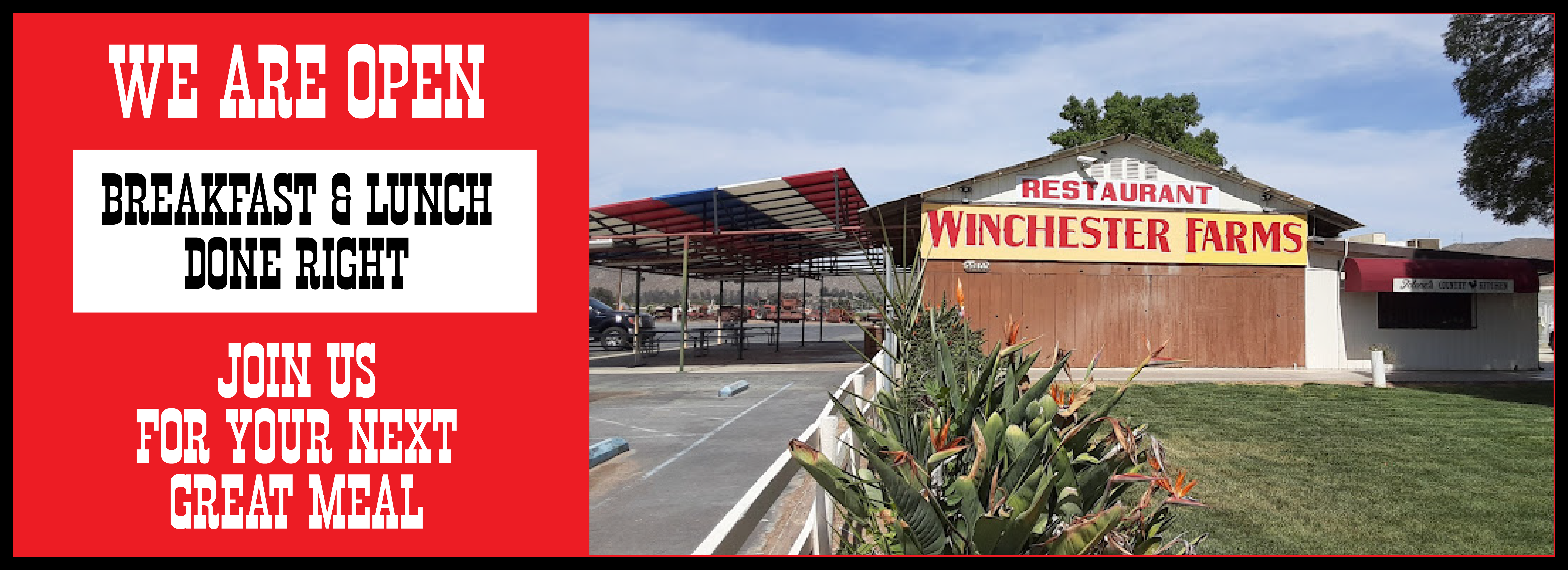 Jolene's Country Kitchen in Hemet, CA