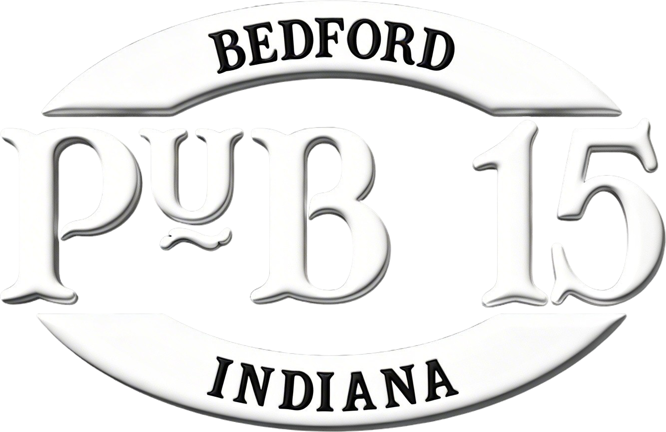 Pub 15 in Bedford, IN (2)