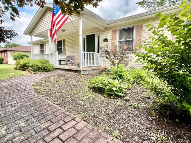 Jaime Nuhfer, Realtor ERA Team VP Real Estate in Warren, PA (2)