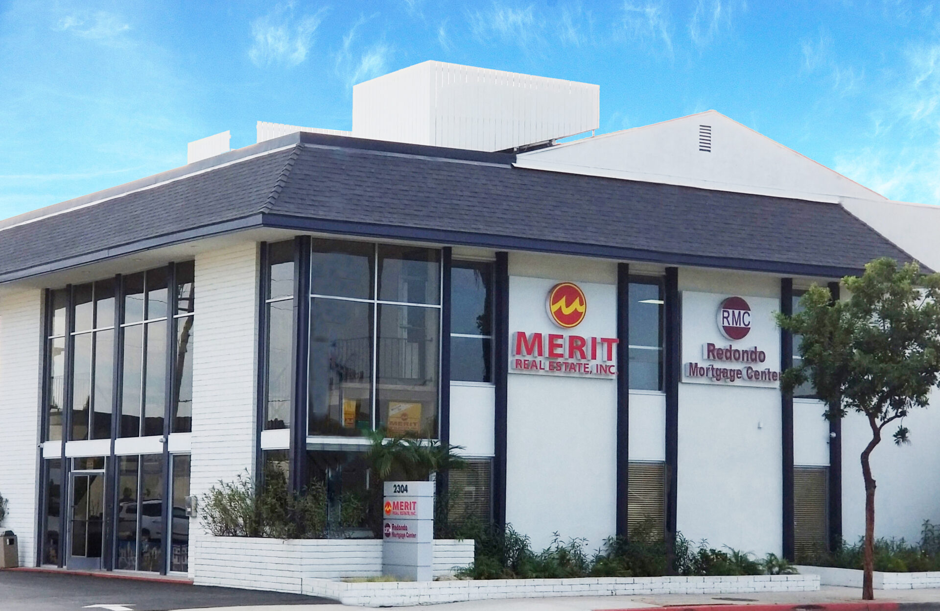 Merit Real Estate in Redondo Beach, CA