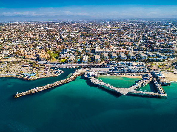 Merit Real Estate in Redondo Beach, CA (3)