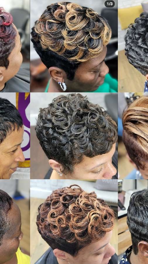 Styles by Jules in Florida in Coconut Creek, FL