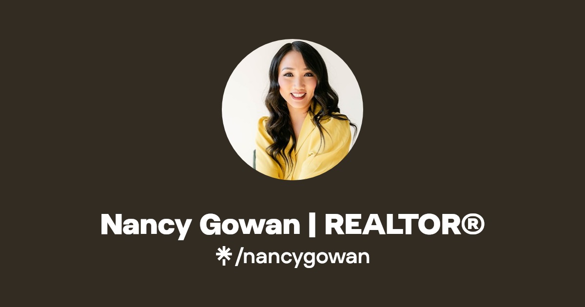 Nancy Gowan | Annapolis and Fort Meade Realtor in Annapolis, MD (2)