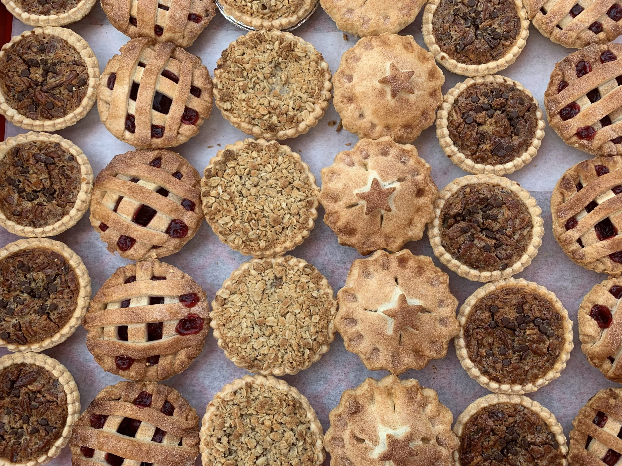 Maribeth's Bakery / MB BAKERY ON THE GO in Alexandria, VA