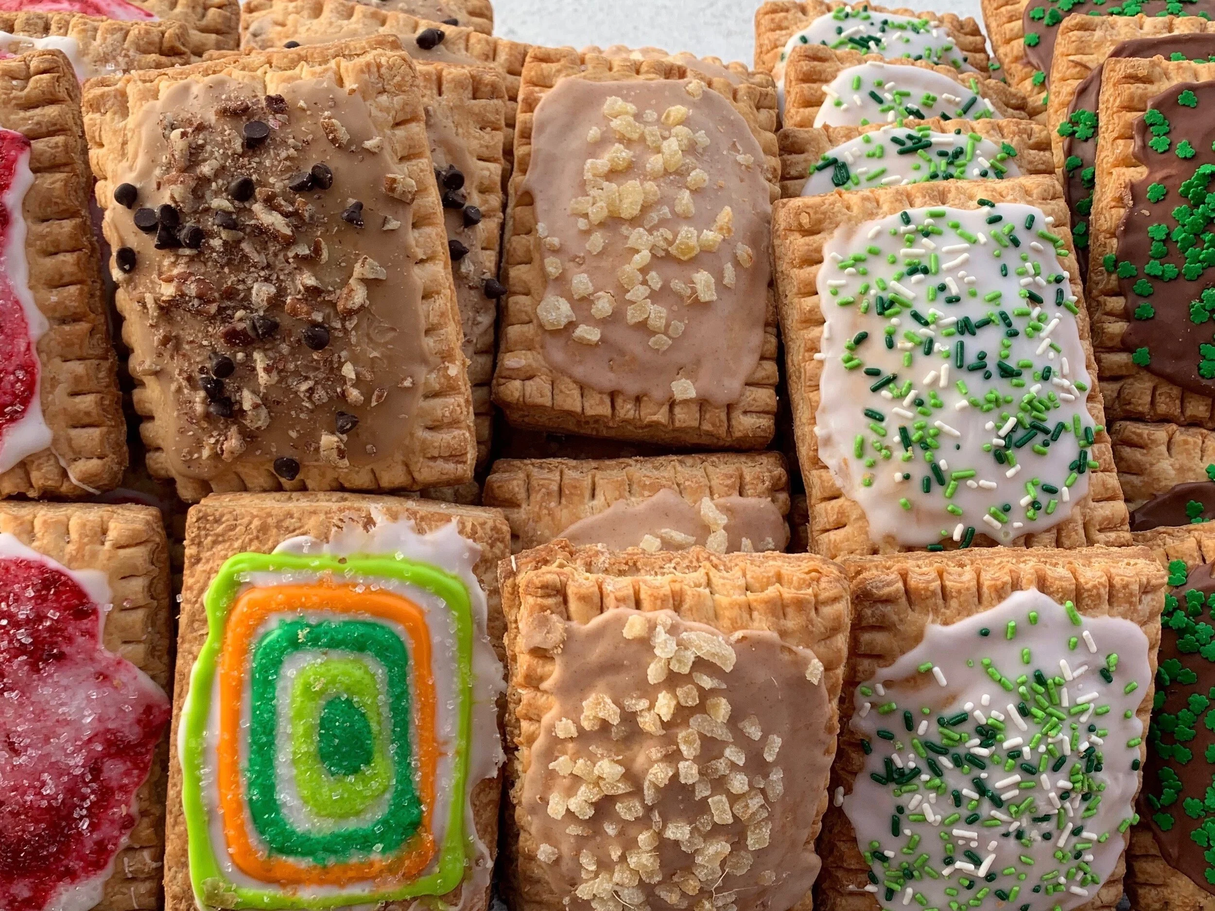 Maribeth's Bakery / MB BAKERY ON THE GO in Alexandria, VA (2)