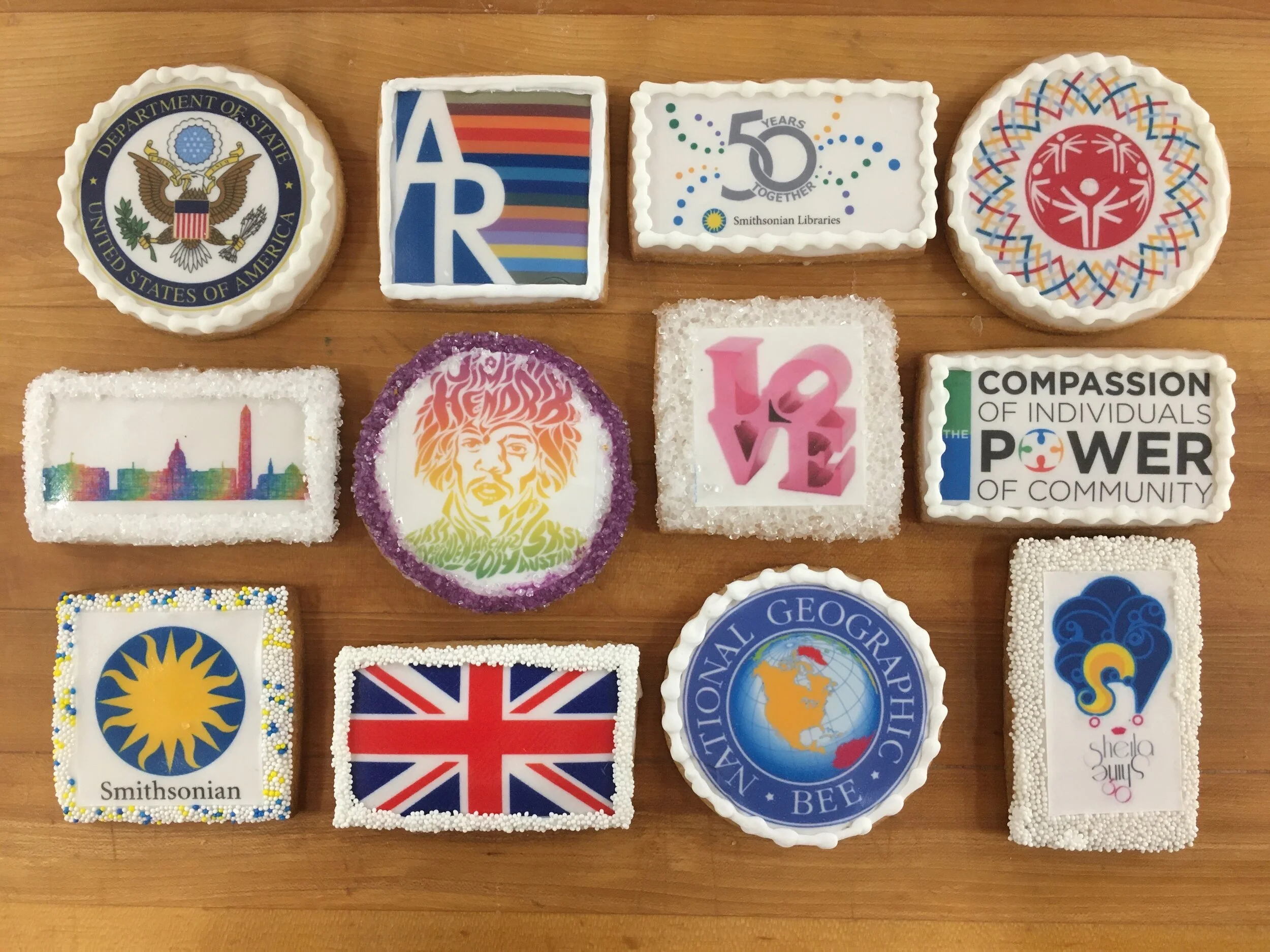 Maribeth's Bakery / MB BAKERY ON THE GO in Alexandria, VA (4)