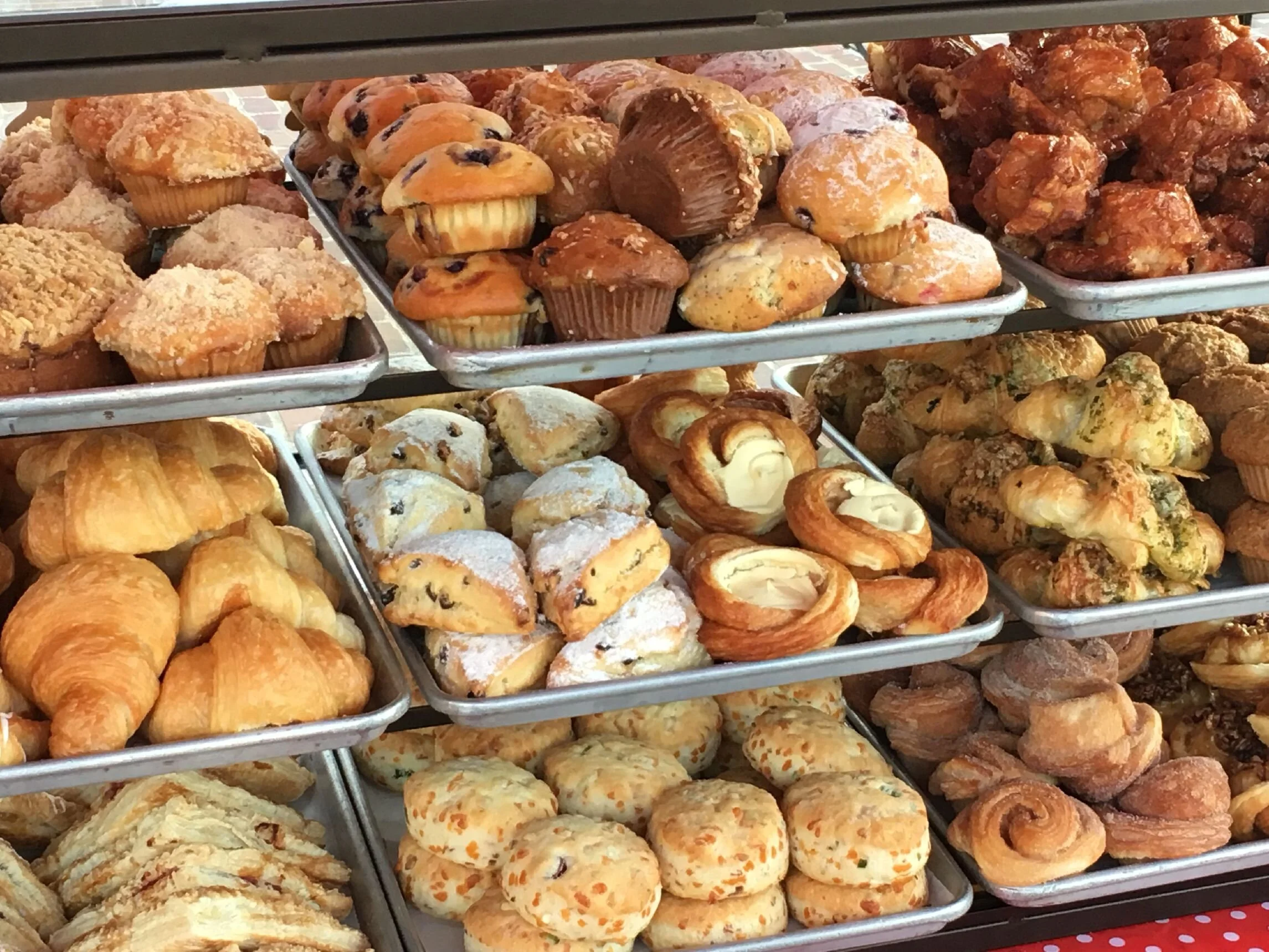 Maribeth's Bakery / MB BAKERY ON THE GO in Alexandria, VA (5)