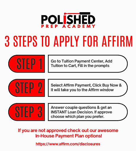 Polished Prep Academy- Nail School in Austell, GA (2)
