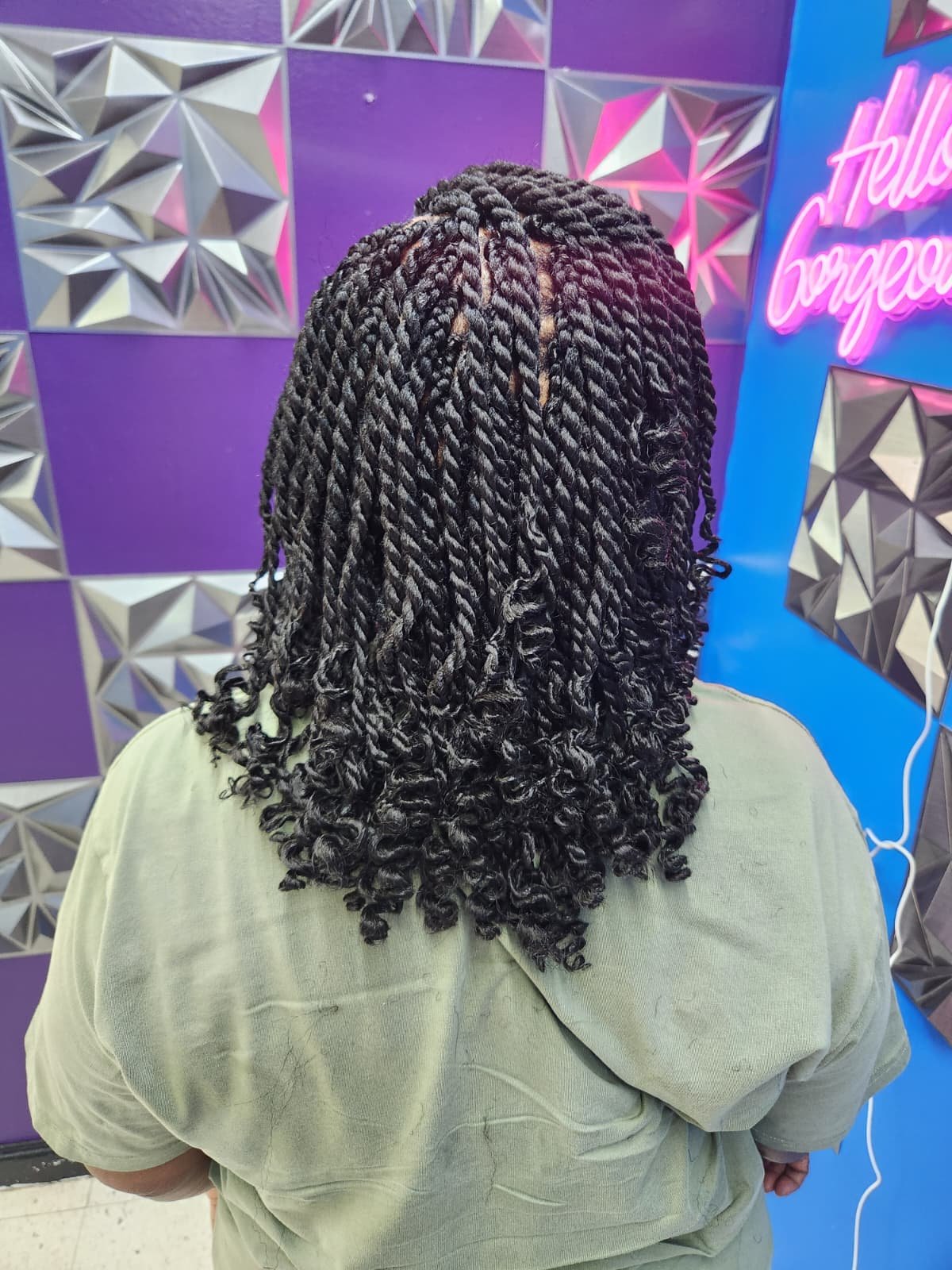 Fancy African Hair Braiding in Fairburn, GA (5)