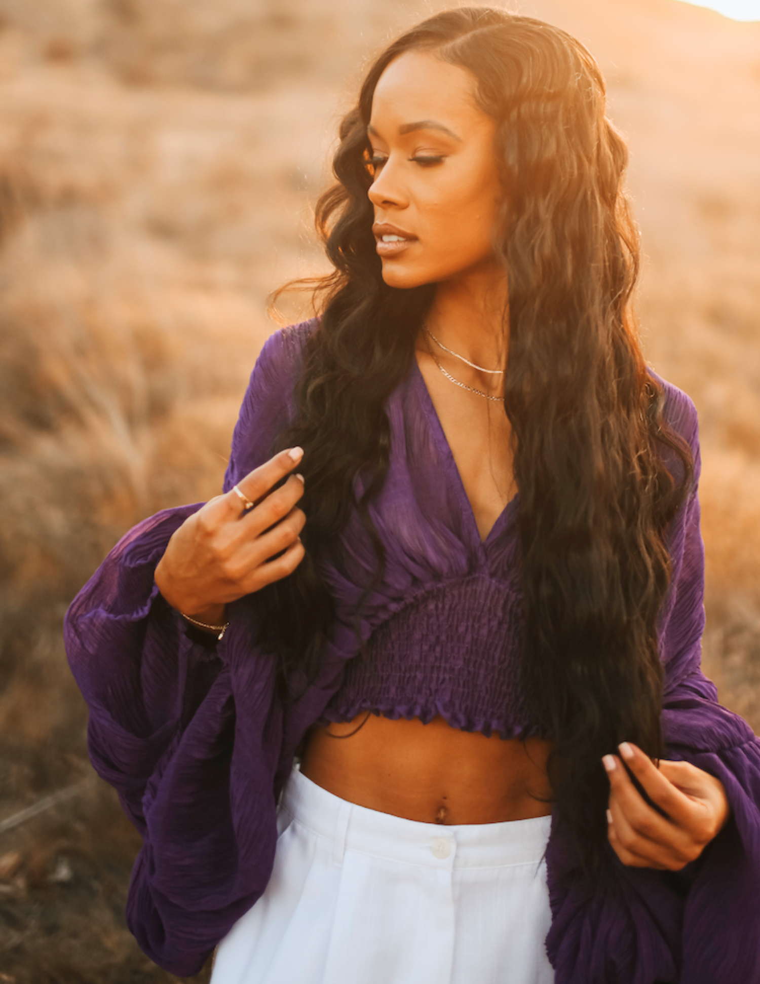 Angelic Hair in Ontario, CA