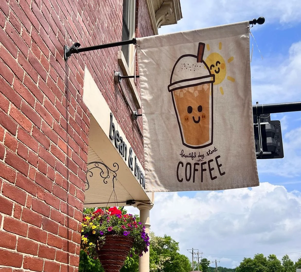 Bean & Brew in Batavia, OH (2)