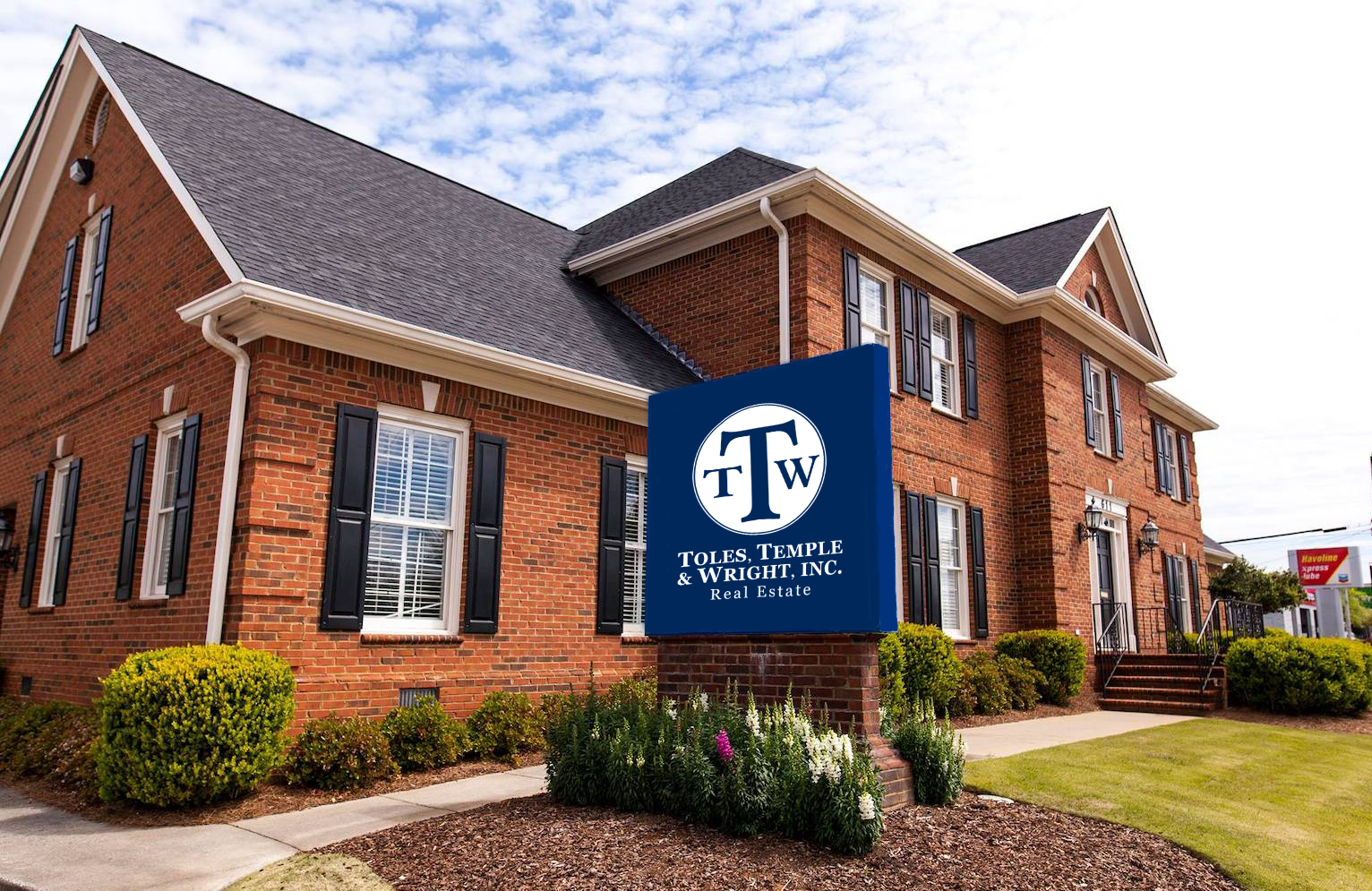 Toles, Temple & Wright, Inc. Real Estate in Rome, GA