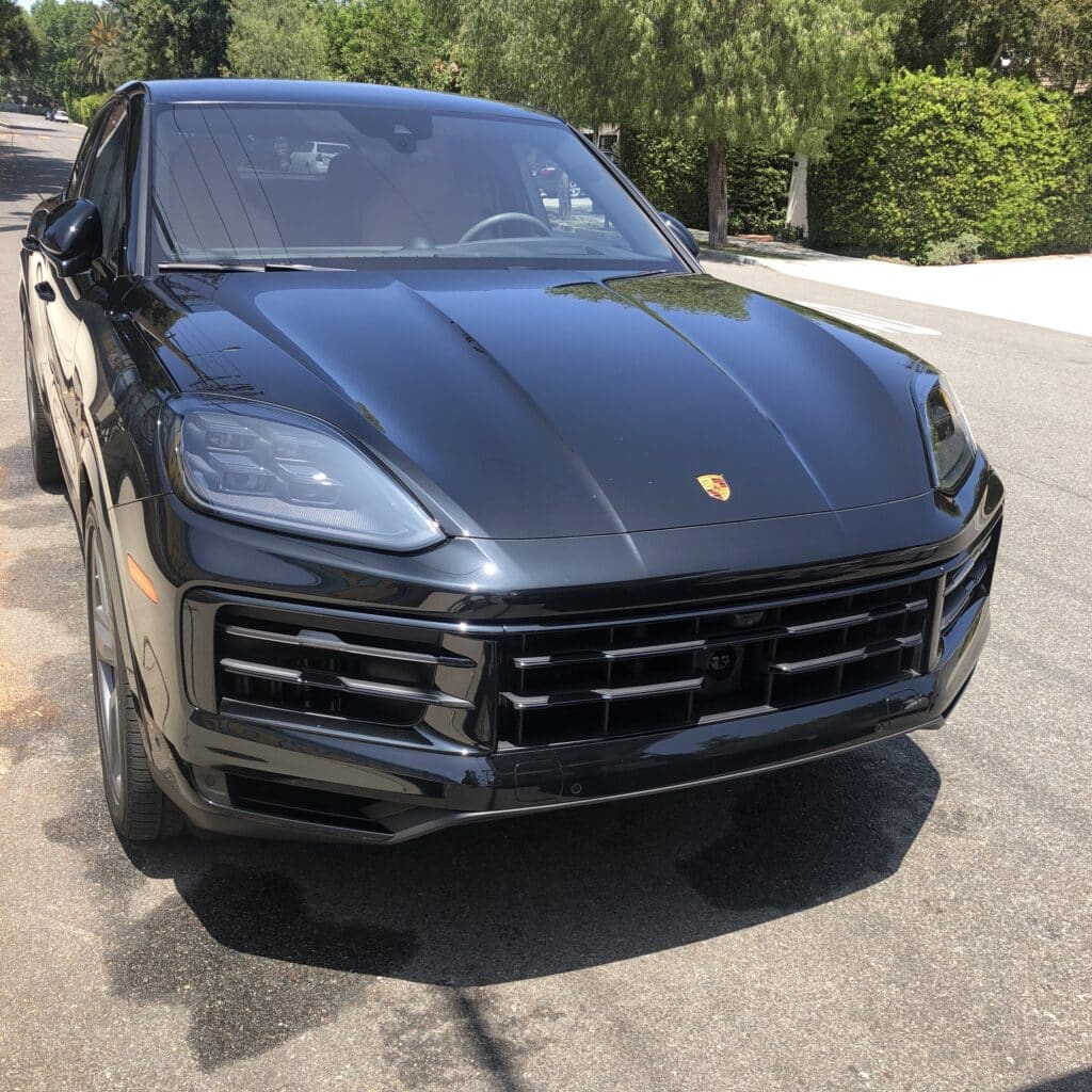 TailorMade Mobile Auto Detailing in Woodland Hills, CA