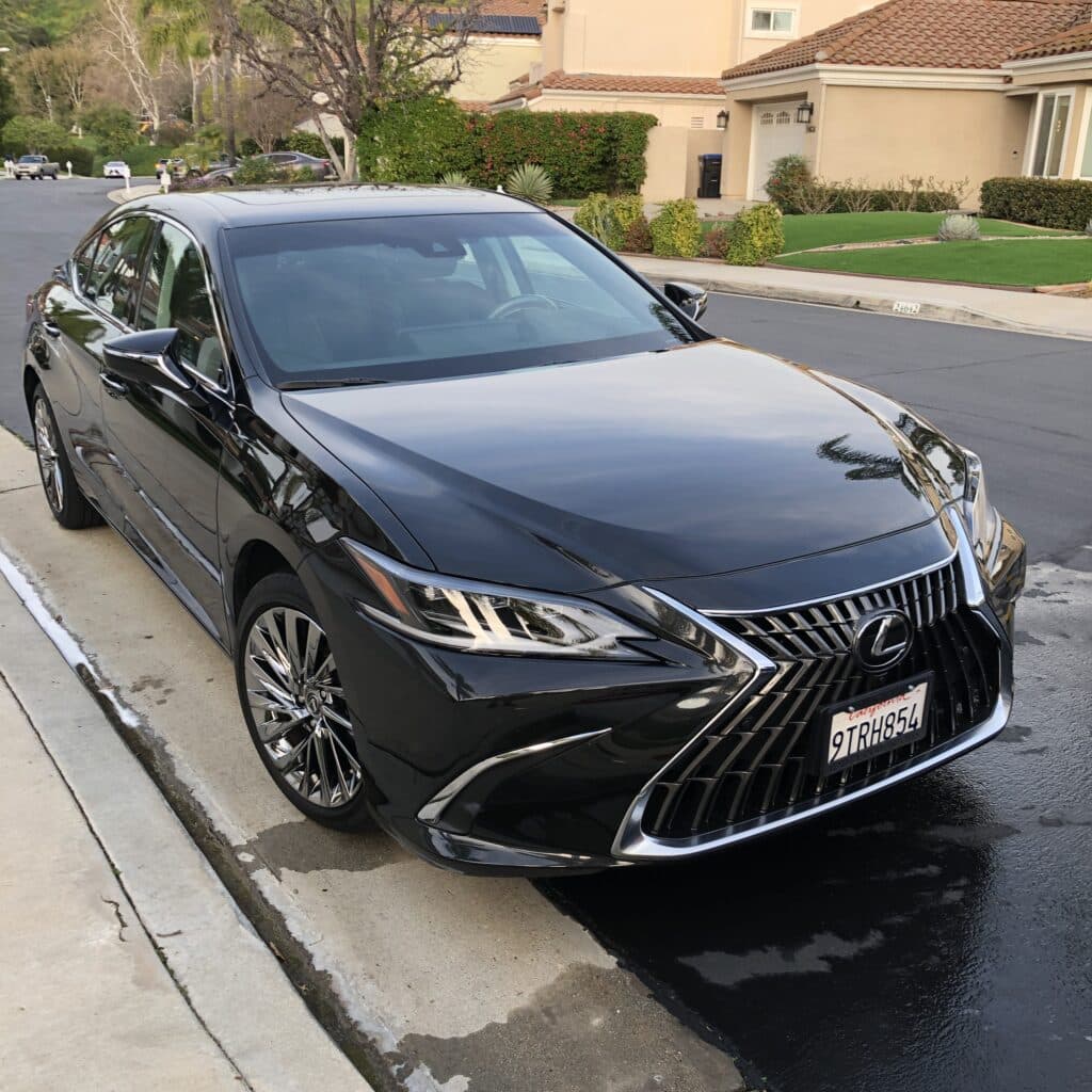 TailorMade Mobile Auto Detailing in Woodland Hills, CA (3)