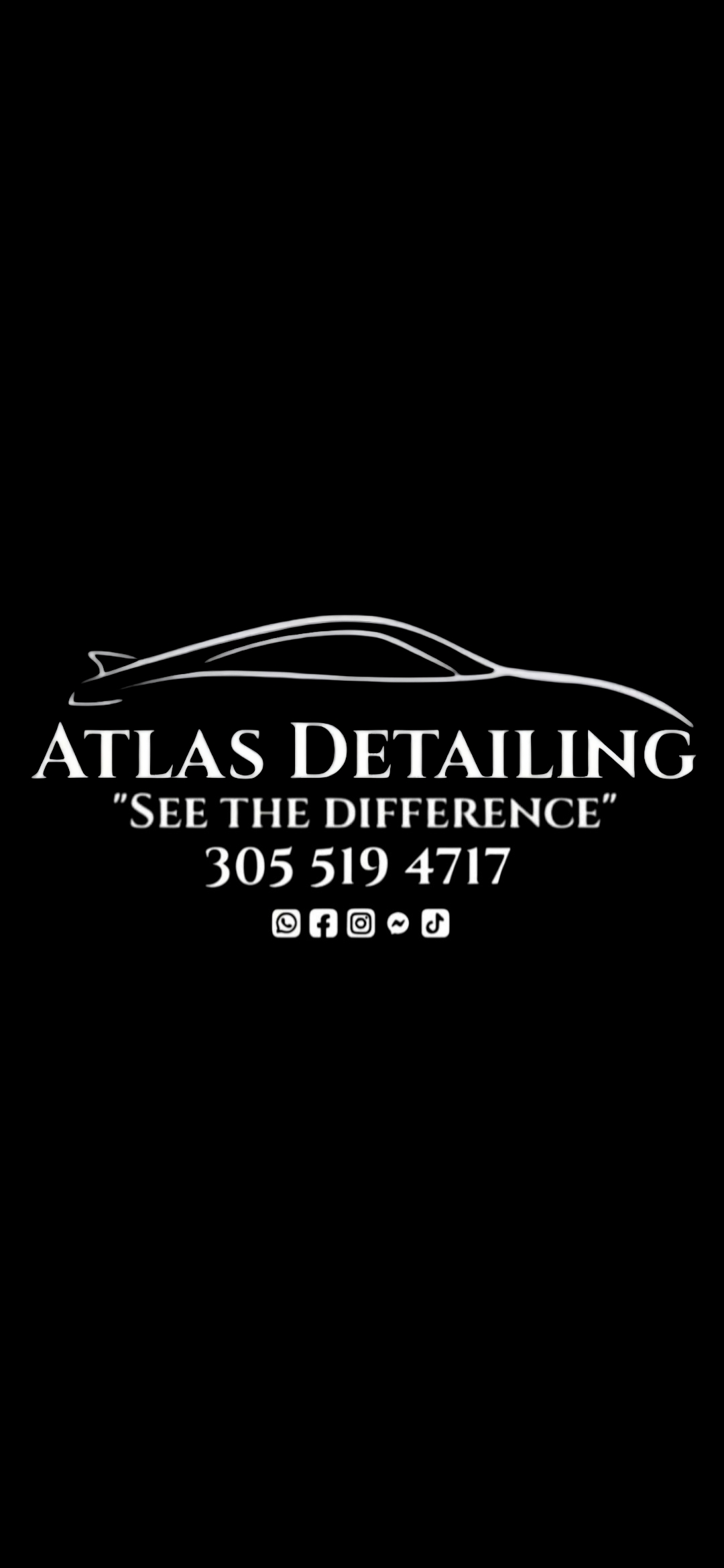 Atlas Detailing LLC in Miami, FL