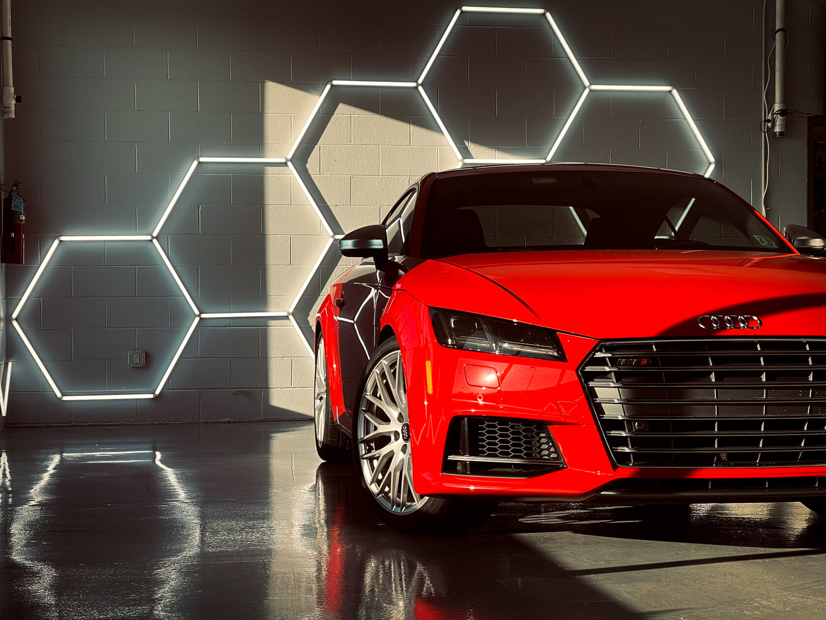 BAZE Garage Auto Detailing Studio - PPF Paint Protection Film , Ceramic Coating, and Window Tint. in Hatboro, PA