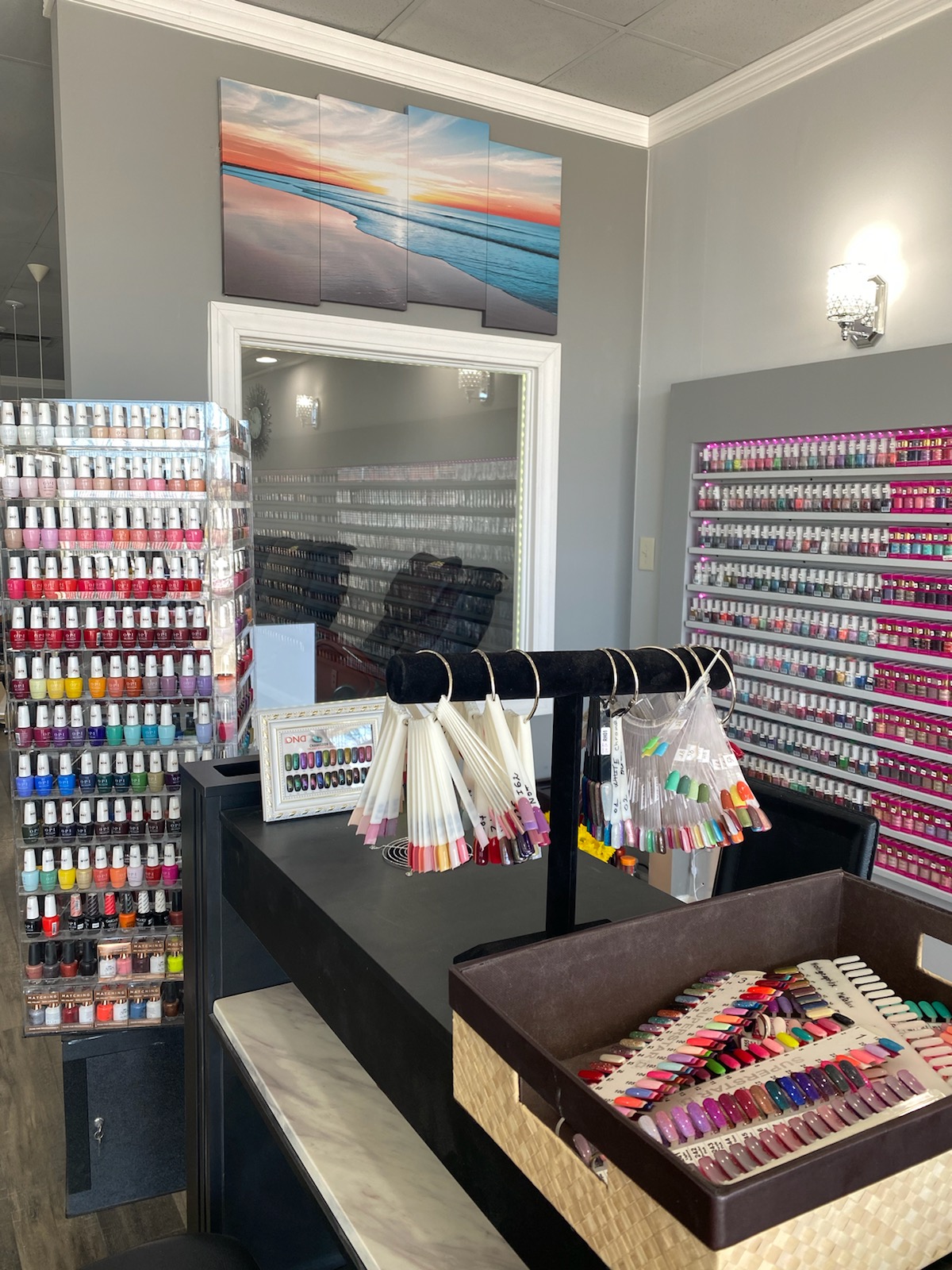 KC Nails in Noblesville, IN (3)
