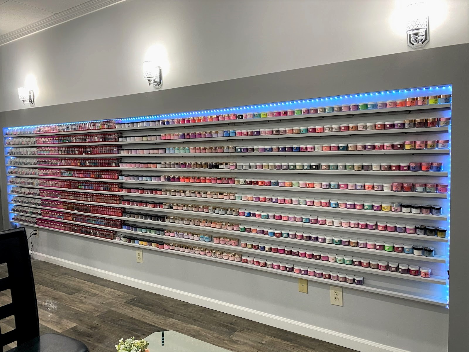 KC Nails in Noblesville, IN (4)