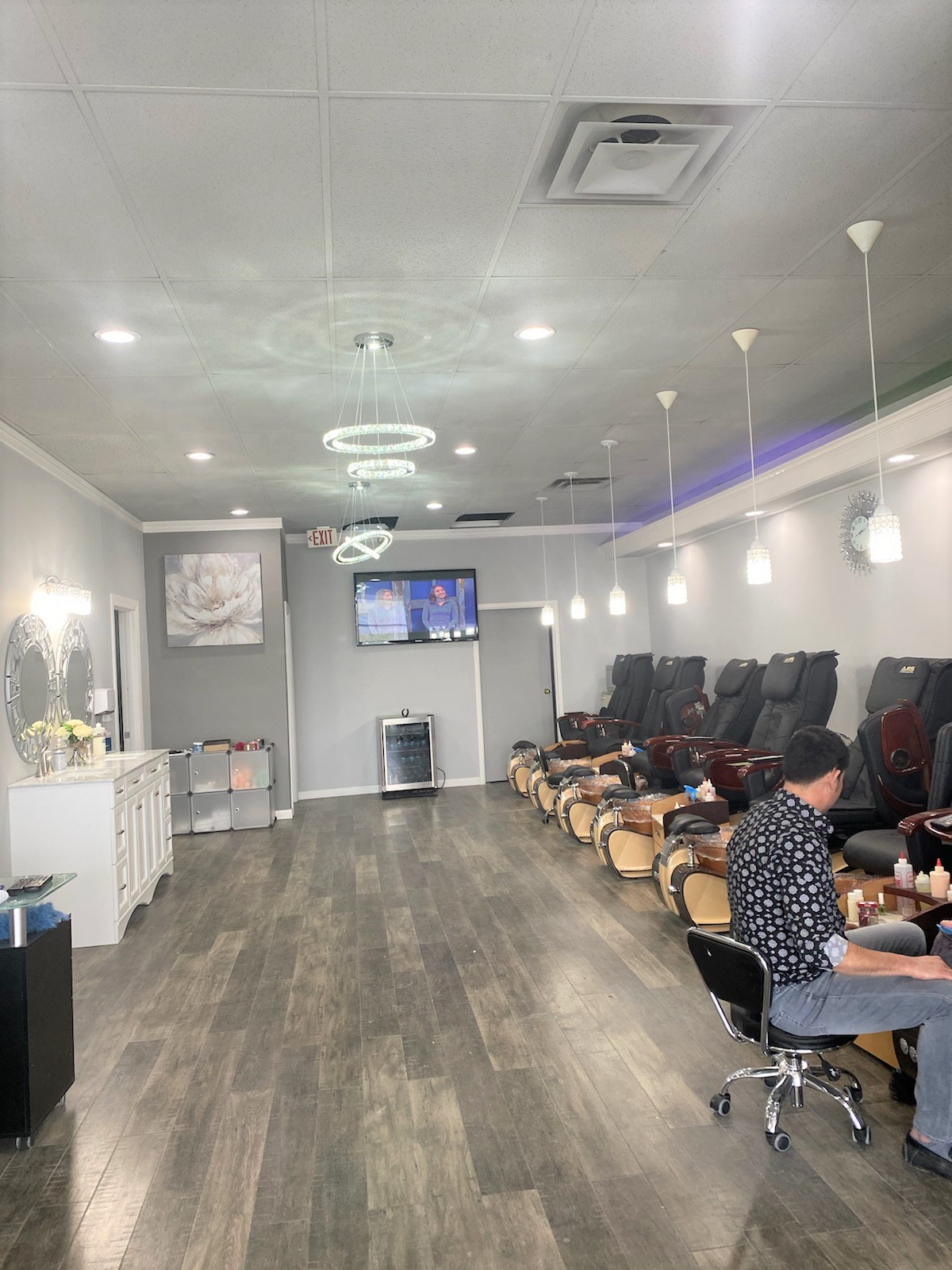 KC Nails in Noblesville, IN (5)