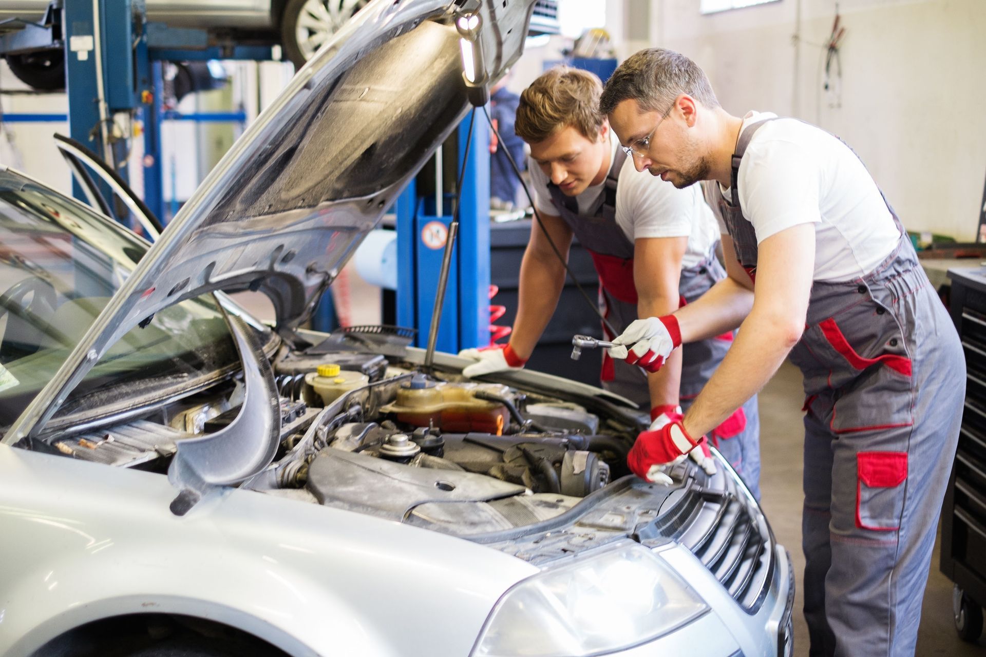 Murrieta Tire And Auto Repair in Murrieta, CA (3)