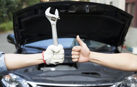 Murrieta Tire And Auto Repair in Murrieta, CA (6)